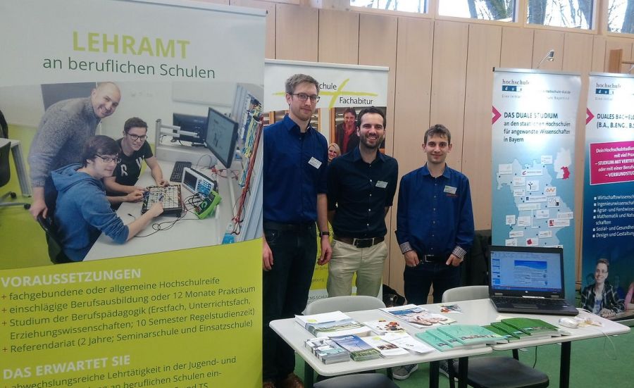 academicus LIVE 2019 in Bad Kötzting