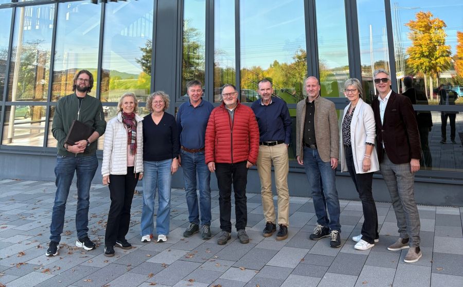 JHV des Fördervereins der Werner-von-Siemens-Schule mit Neuwahlen