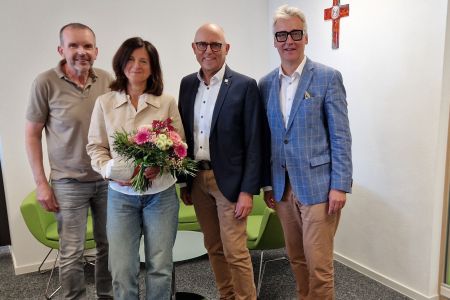 50. Geburtstag Simone Lankes