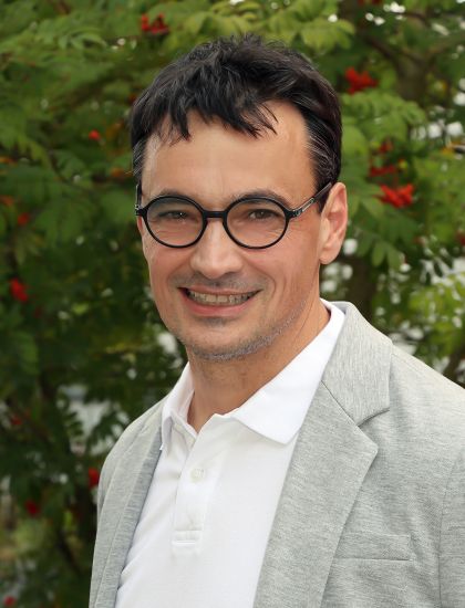 Thomas Peintinger Thomas Peintinger