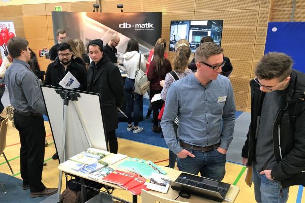 academicus Live 2019