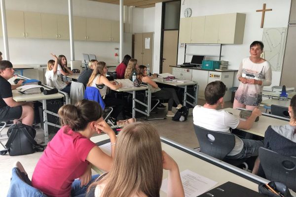 Jugendstrafrecht praxisnah erklärt