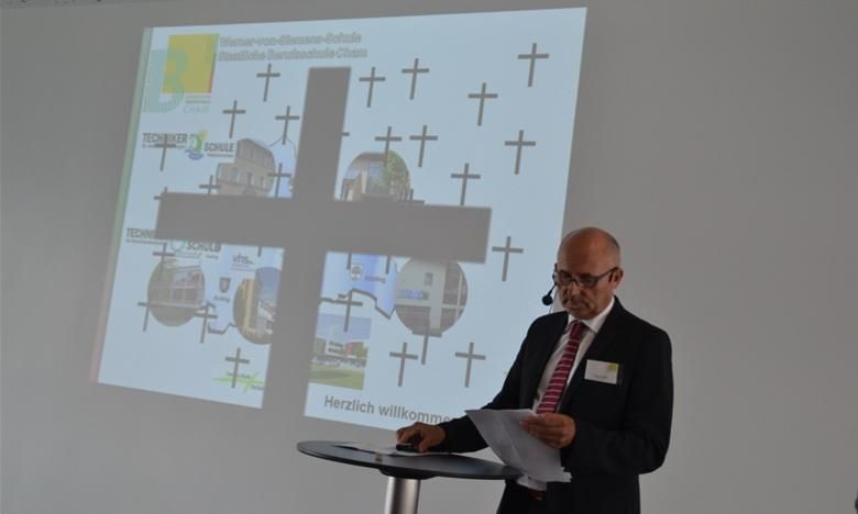 Ausstellungseröffnung "Schatten - Ich wollte doch leben"