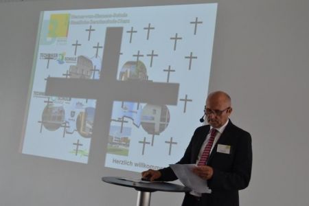 Ausstellungseröffnung "Schatten - Ich wollte doch leben"