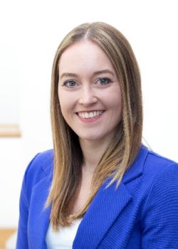 Laura Schmid