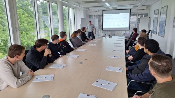 Kurzvortrag Qualitätsmanagement