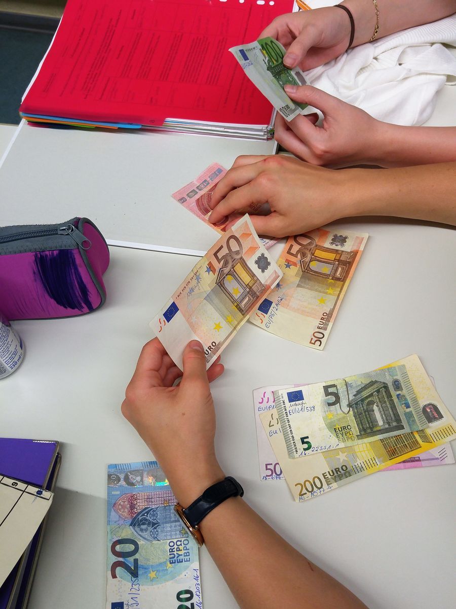 Falschgeld: So erkennst du jeden falschen Fuffziger