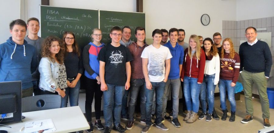 Endlich Ausbildungsende! Aber was dann?