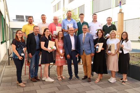 Aus dem Schulleben: Anfangskonferenz 2023/2024