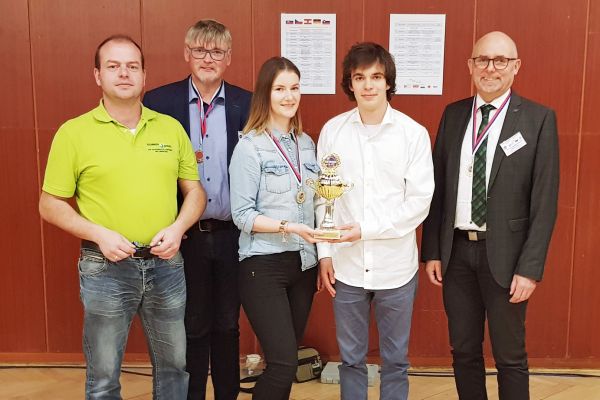 Enersol Konferenz 2019 in Senica, Slowakei