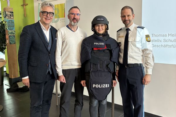 Pädagogischer Tag