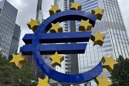 Zwischen Skyline und Börsenparkett – Bankazubis in Frankfurt am Main