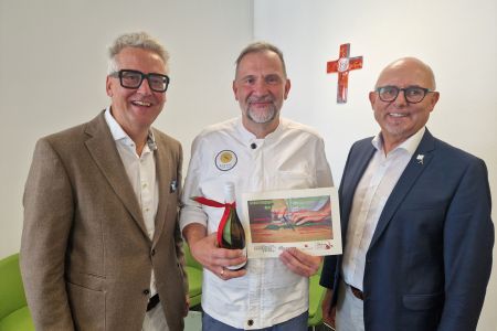 50. Geburtstag Markus Pinapfel