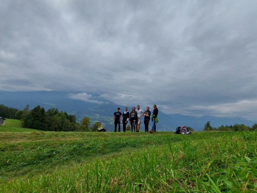 Brixen-Update: Unsere erste Woche in Südtirol