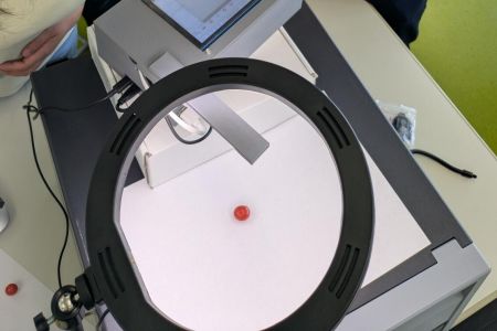 KI-Projekte zur optischen Erkennung - Freude und Lernerfolg