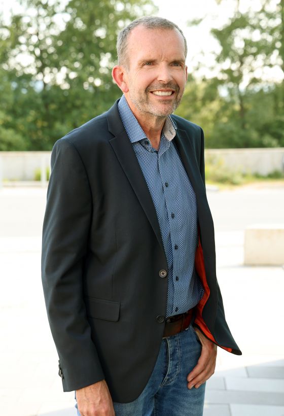 StD Bernhard Eisch StD Bernhard Eisch