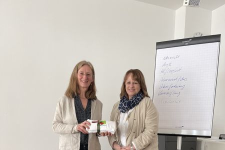 SchiLf: Verhalten bei Suizidankündigung