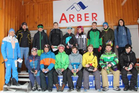 Internationaler Wintersportaktionstag