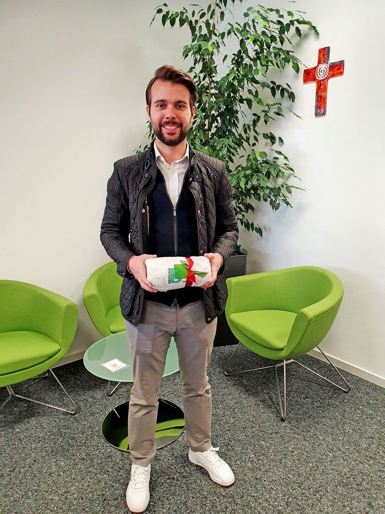 Personalnachrichten: Verstärkung in der Wirtschaftsabteilung