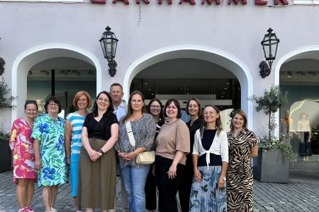 Natur. New York. Niederbayern. – Inspiration für ein besonderes Einkaufserlebnis