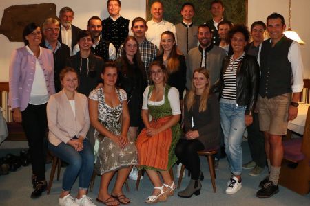 Auslandspraktikum in Brixen schlägt voll ein