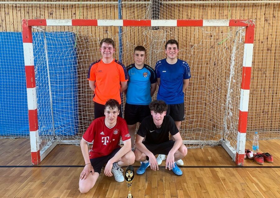 Sport, Kultur und Betriebsbesichtigungen in Klattau