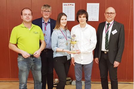 Enersol Konferenz 2019 in Senica, Slowakei