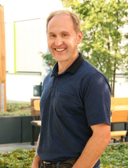 Karl Daschner Karl Daschner