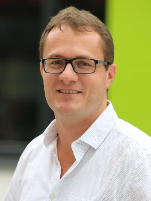 Stefan Mühlbauer