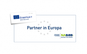 NABIBB Erasmus + Logo