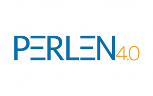 PERLEN 4.0 Logo