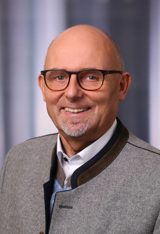 OStD Siegfried Zistler OStD Siegfried Zistler