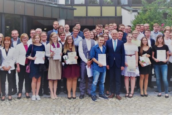 Unsere 40 Besten!