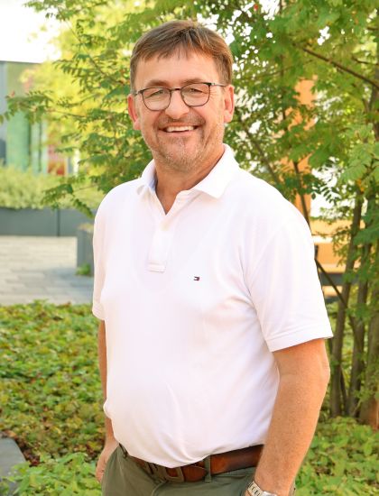 Klaus Kernbichl Klaus Kernbichl