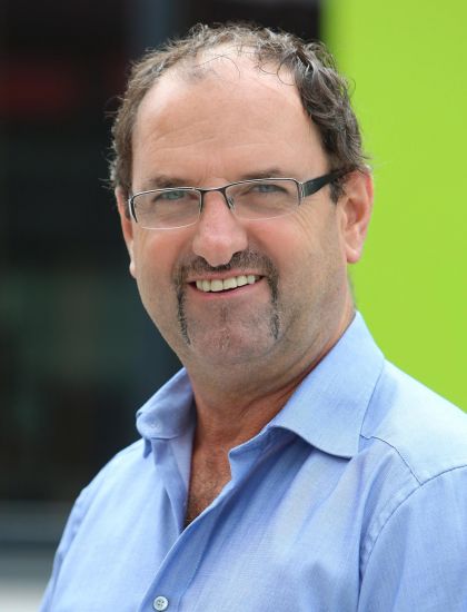 Gerhard Fisch
