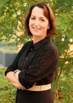 Bettina Mühlbauer