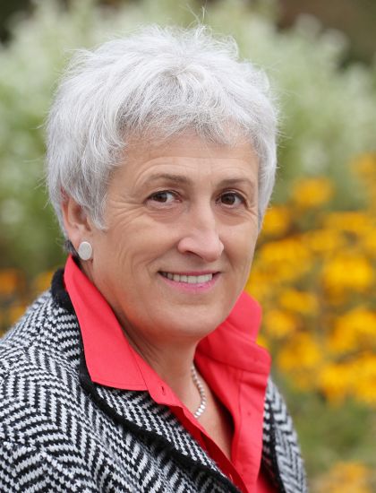 Annemarie Nemmer