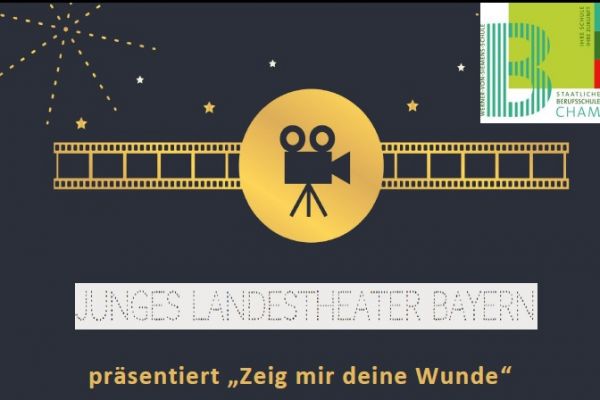 Veranstaltungshinweis: Junges Landestheater in Roding