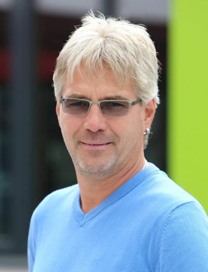 Jeffrey Decker