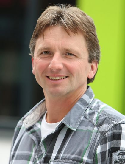 Matthias Pechtl