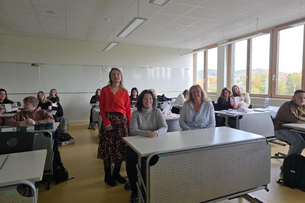 AsA-Flex - eine Möglichkeit der Unterstützung für unsere Schüler!