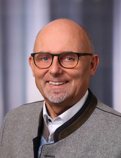 Siegfried Zistler