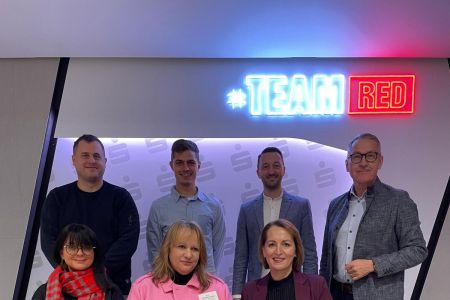 Treffpunkt Ausbildung Cham