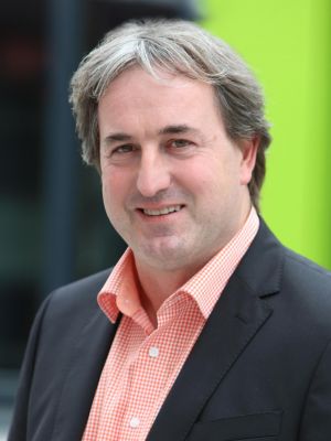 Franz Gleixner