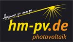 logo hm-pv GmbH