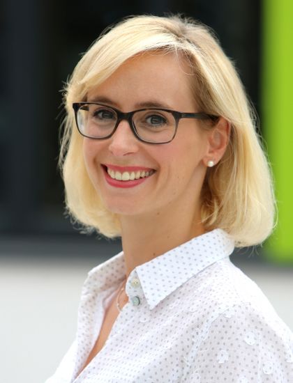 Caroline Domani