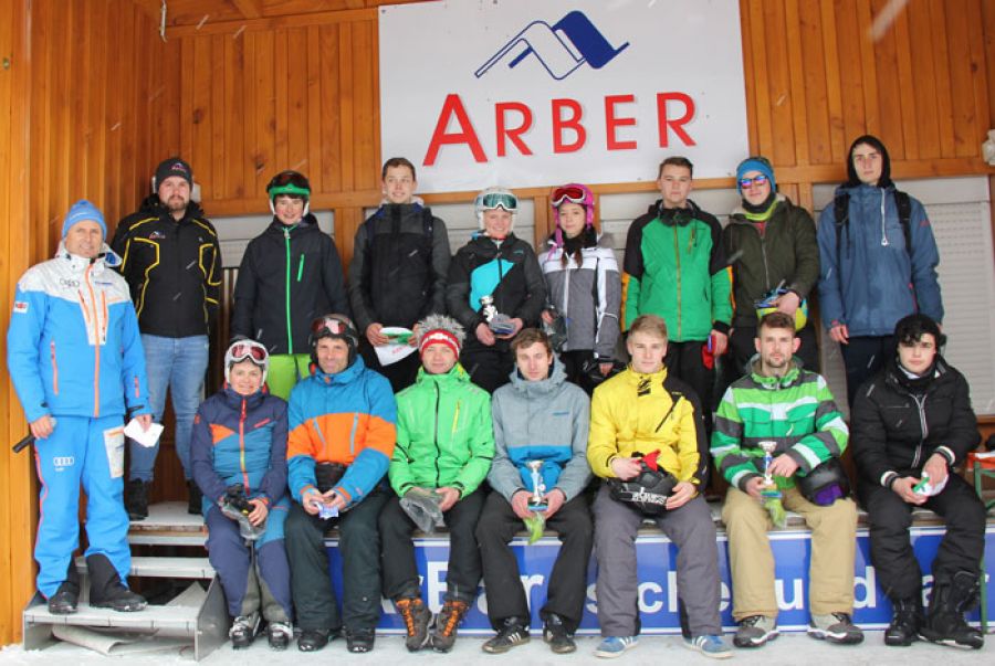 Internationaler Wintersportaktionstag