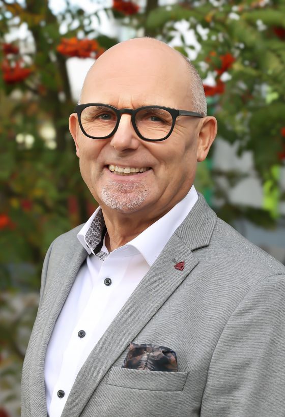 OStD Siegfried Zistler