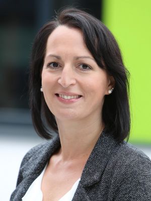 Bettina Mühlbauer