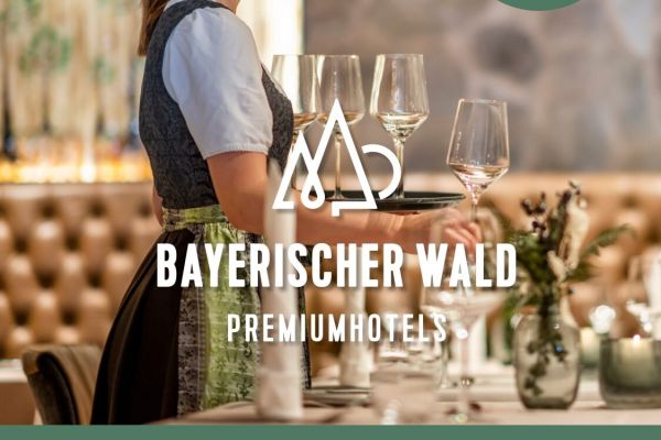 Staatlich geprüfter Hotelbetriebswirt – Karriere im Hotel, Abschluss inklusive!